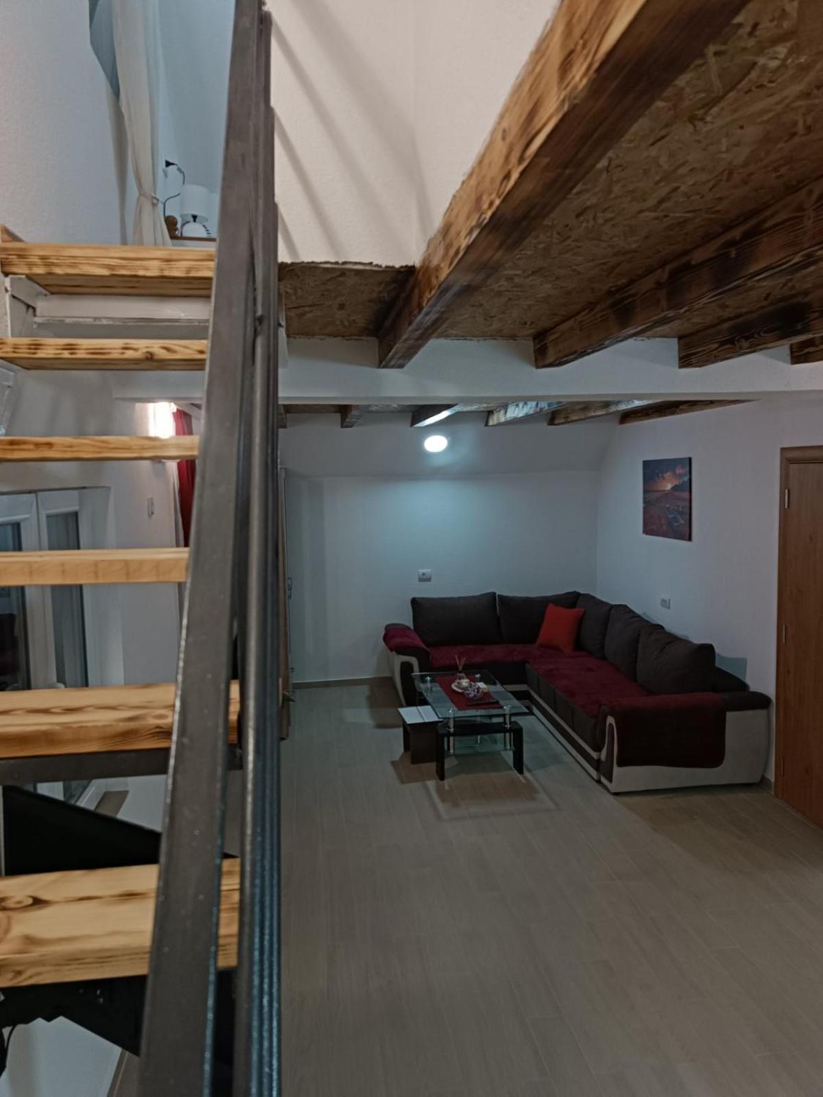 Apartmani Lena Pluzine Room photo