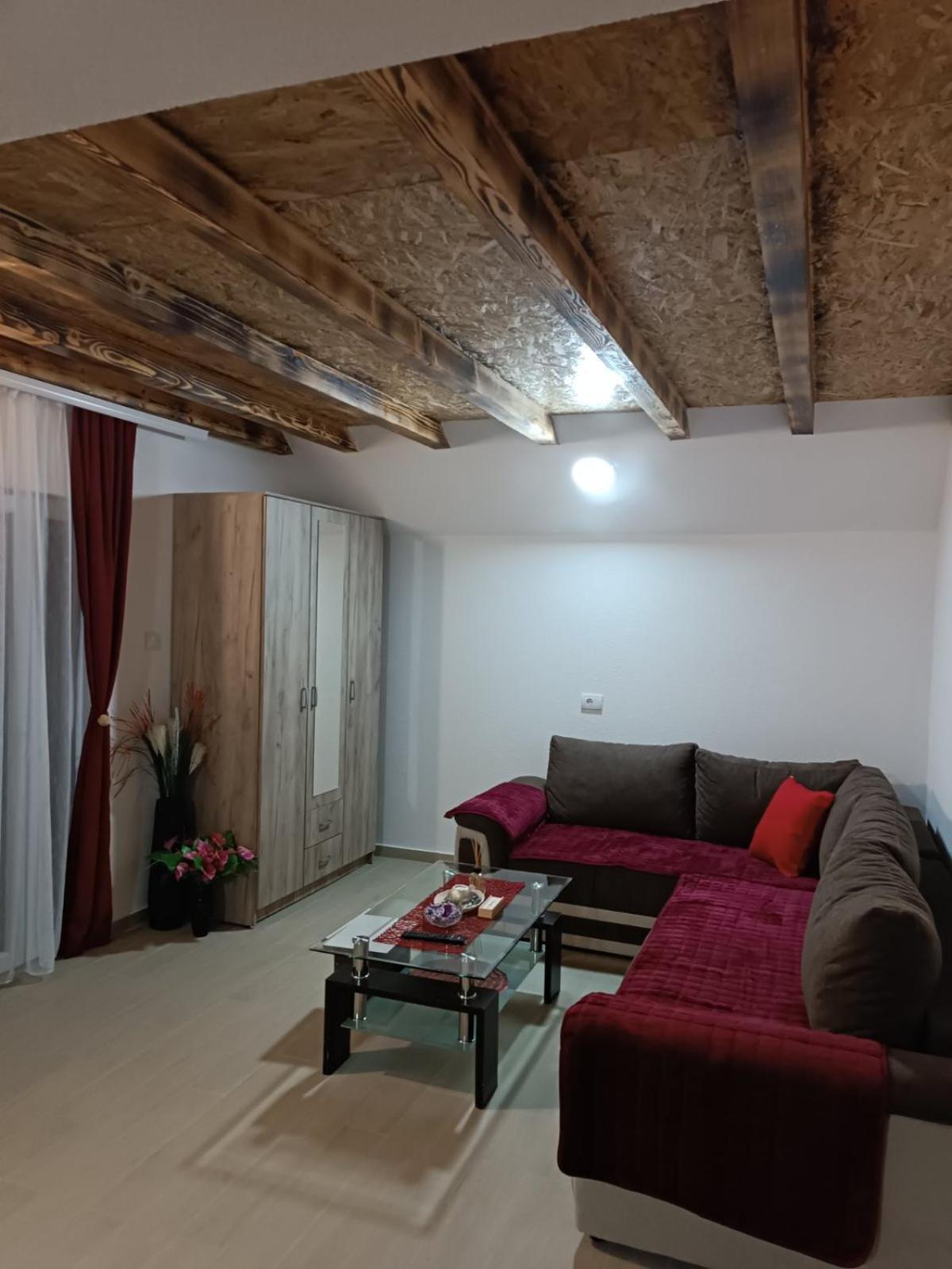 Apartmani Lena Pluzine Room photo